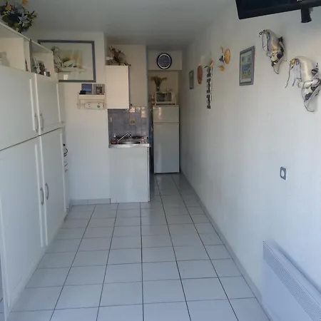 368 2 Pers Port Nature 2 Agde