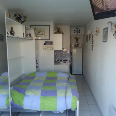 368 2 Pers Port Nature 2 Apartment *