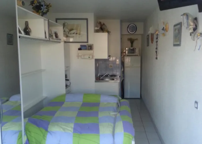 368 2 Pers Port Nature 2 Apartment *