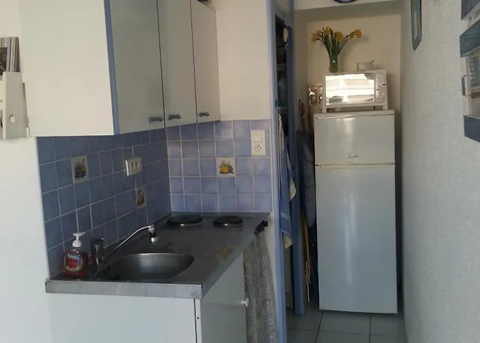 Lägenhet 368 2 Pers Port Nature 2 *